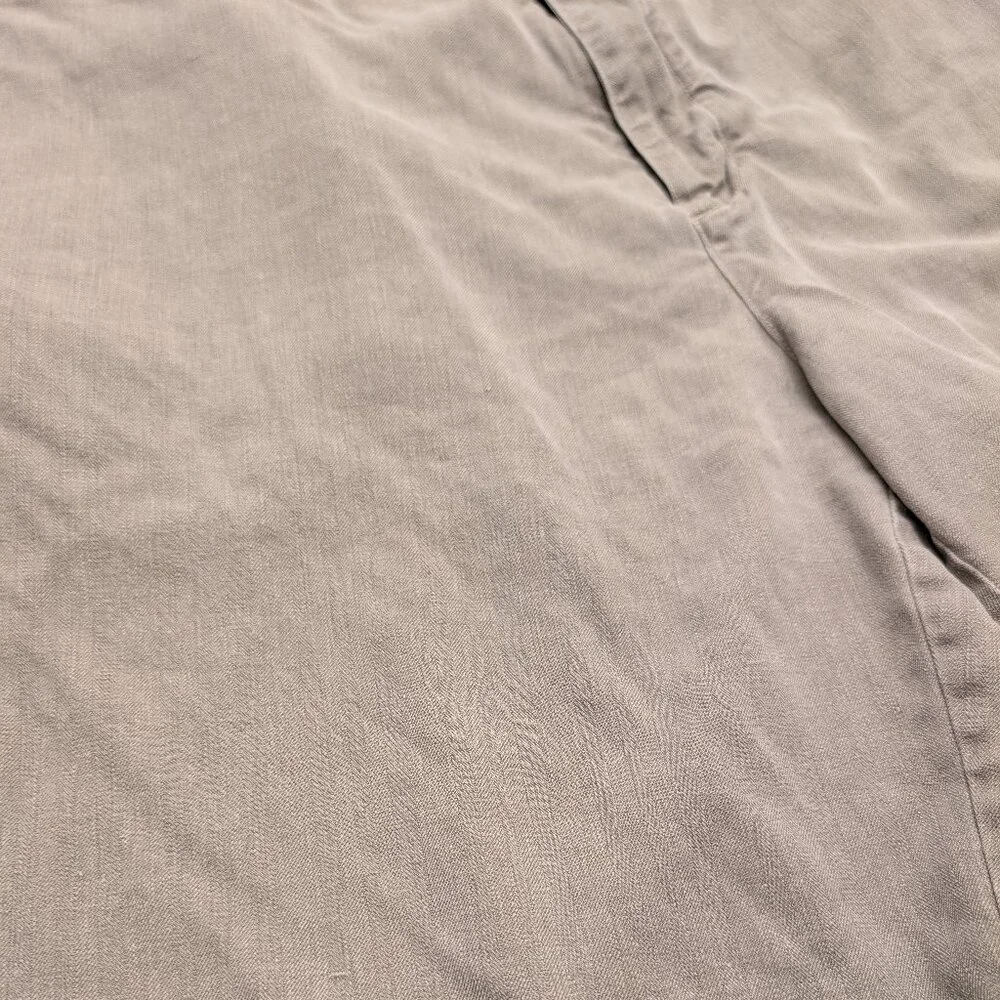 Tommy Bahama 42 Shorts Silk Cotton EUC